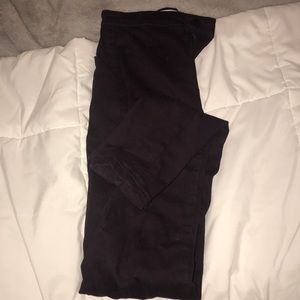 Topshop Joni Jeans